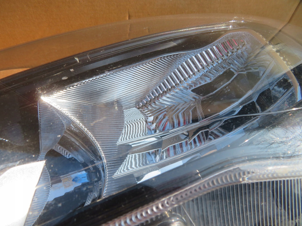 Frontscheinwerfer Ford Focus MX7B-13E015-CC LED Links Scheinwerfer Headlight SCH7415564264sw