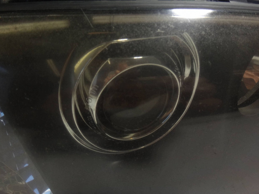 Frontscheinwerfer BMW X3 E83 6923858 Rechts Scheinwerfer Headlight SCH1890857942gt