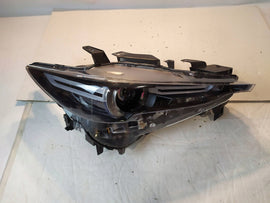 Frontscheinwerfer Mazda Cx-5 Cx5 K12451030 W3953R3K2442 Full LED Rechts
