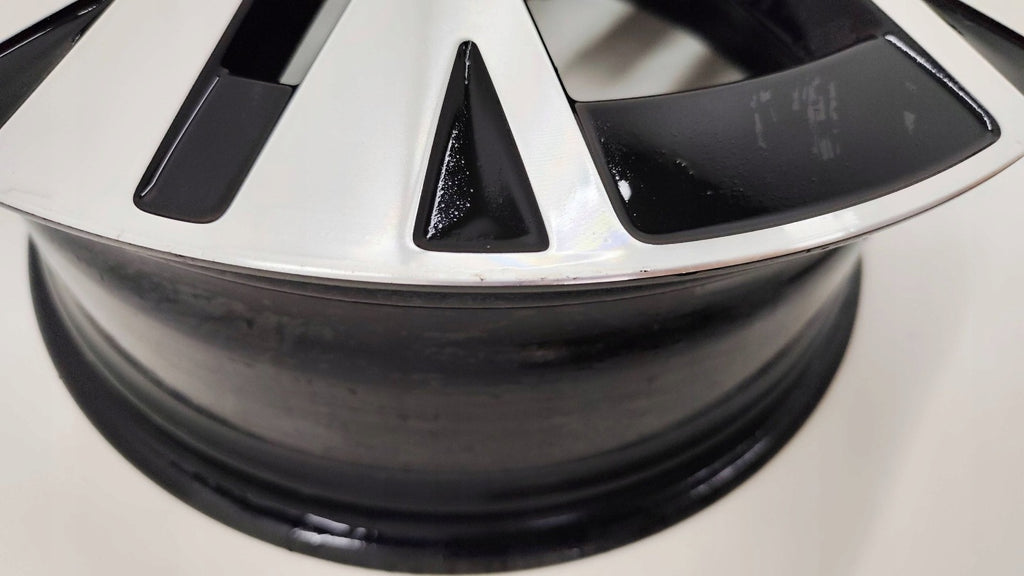 1x Alufelge 19 Zoll A2474015000 Mercedes-Benz Glb X247 Rim Wheel FEL7485036036ls