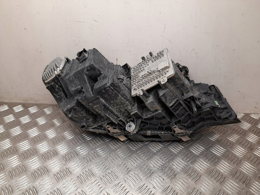 Frontscheinwerfer BMW 3 9481703 Links Scheinwerfer Headlight SCH2852453668kn