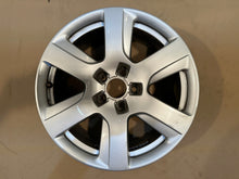 Load image into Gallery viewer, 1x Alufelge 17 Zoll 7.5&quot; 5x112 37ET 4G0601025L Audi A6 C7 Rim Wheel