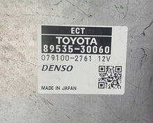 Laden Sie das Bild in den Galerie-Viewer, Motor Lexus Ls 1UR 4.6 2008 Benzin Engine Komplett MOT8835684926bw