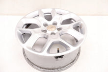 Load image into Gallery viewer, 1x Alufelge 17 Zoll 12.5" 5x110 40ET 735577525 Jeep Renegade Rim Wheel FEL4533749711um