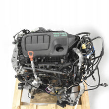 Load image into Gallery viewer, Motor Mercedes-Benz Vito W447 R9MA502 1.6 CDI 190TKm 2016 Diesel Unkomplett MOT3821172746cd