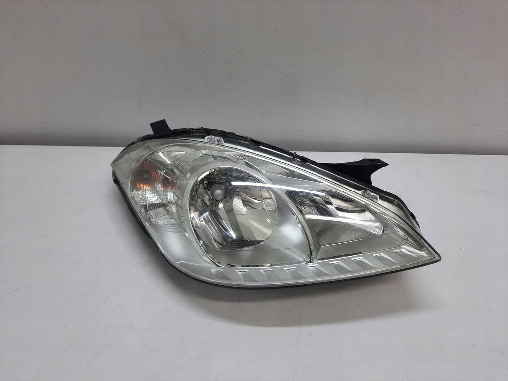 Frontscheinwerfer Mercedes-Benz W169 A1698205861C Rechts Scheinwerfer Headlight SCH8377213305he