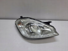 Laden Sie das Bild in den Galerie-Viewer, Frontscheinwerfer Mercedes-Benz W169 A1698205861C Rechts Scheinwerfer Headlight SCH8377213305he