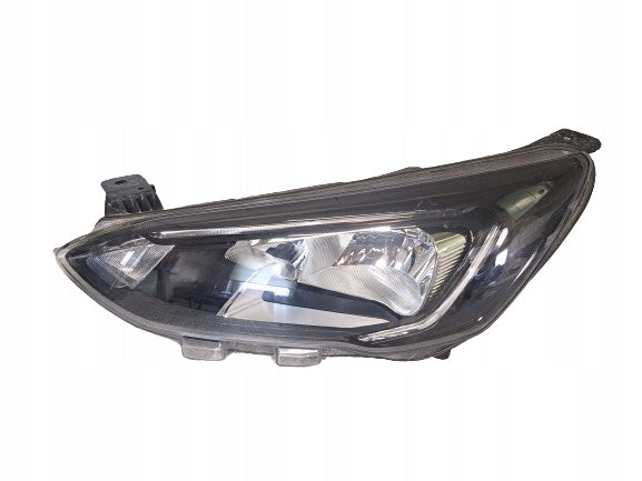 Frontscheinwerfer Ford Focus JX7B-13W030-CE Links Scheinwerfer Headlight