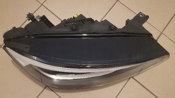 Frontscheinwerfer VW Id.4 11B941006 LED Rechts Scheinwerfer Headlight SCH7007605065hw