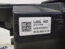 Laden Sie das Bild in den Galerie-Viewer, Frontscheinwerfer Kia Ceed 92101-J7500 Full LED Ein Stück (Rechts oder Links)