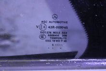 Load image into Gallery viewer, Tür Mercedes-Benz W166 MAI5782 Hinten Links Door Porta Porte