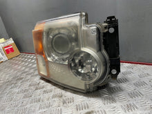 Laden Sie das Bild in den Galerie-Viewer, Frontscheinwerfer Land Rover III Discovery 5H2213W029KA Rechts Headlight SCH5579019663eo