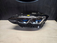 Load image into Gallery viewer, Frontscheinwerfer BMW 4 G22 G82 G23 G26 5A19367 Laser Links Headlight SCH6226682375ha