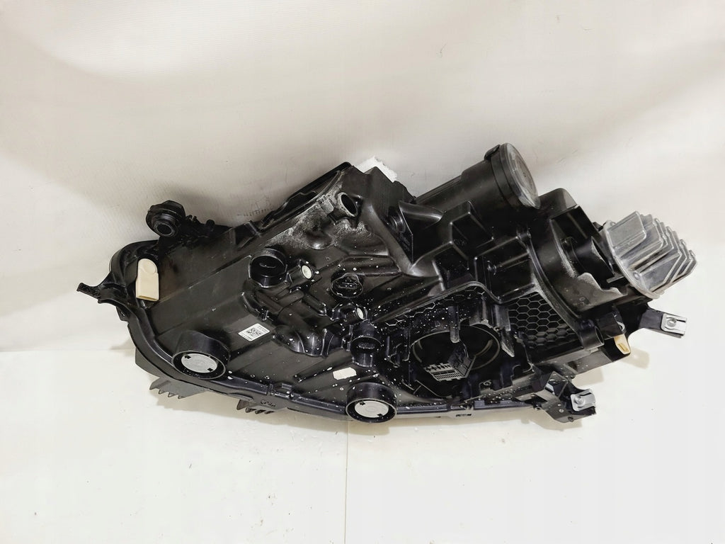 Frontscheinwerfer VW Polo 2G1941036L LED Rechts Scheinwerfer Headlight