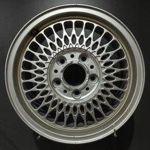 Laden Sie das Bild in den Galerie-Viewer, 1x Alufelge 15 Zoll 7.0" 5x120 47ET 1180448 BMW 1 Rim Wheel FEL3014522438wq