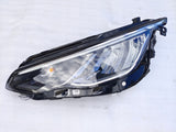 Frontscheinwerfer VW Golf VIII 5H1941005B Links Scheinwerfer Headlight