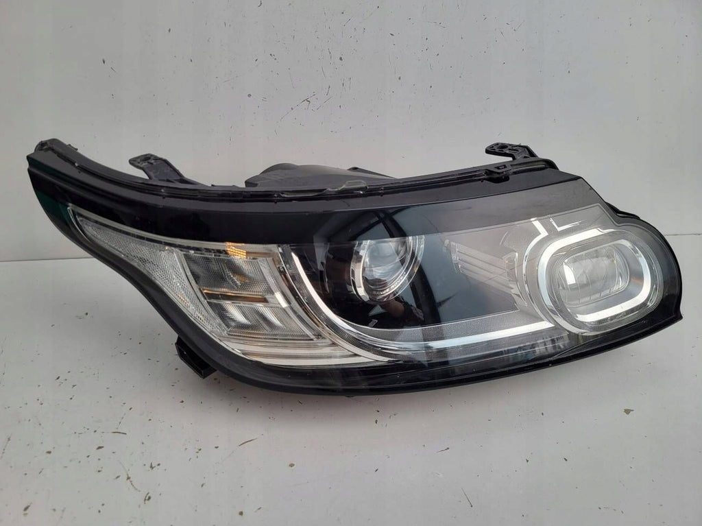 Frontscheinwerfer Land Rover Range Sport L494 DK6213W029HG Rechts Headlight SCH8444042409qw