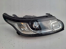 Load image into Gallery viewer, Frontscheinwerfer Land Rover Range Sport L494 DK6213W029HG Rechts Headlight SCH8444042409qw