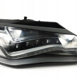 Frontscheinwerfer Audi A8 4H0941004AG LED Rechts Scheinwerfer Headlight SCH9679176045rw