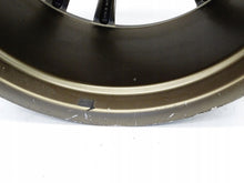 Load image into Gallery viewer, 1x Alufelge 21 Zoll 10.0" 5x130 50ET 7L5601025 Porsche Cayenne Rim Wheel FEL2141243773ea