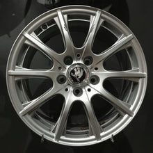 Load image into Gallery viewer, 4x Alufelge 16 Zoll 6.5" 5x112 38ET A2054012400 Mercedes-Benz Octavia I FEL2763848621qu