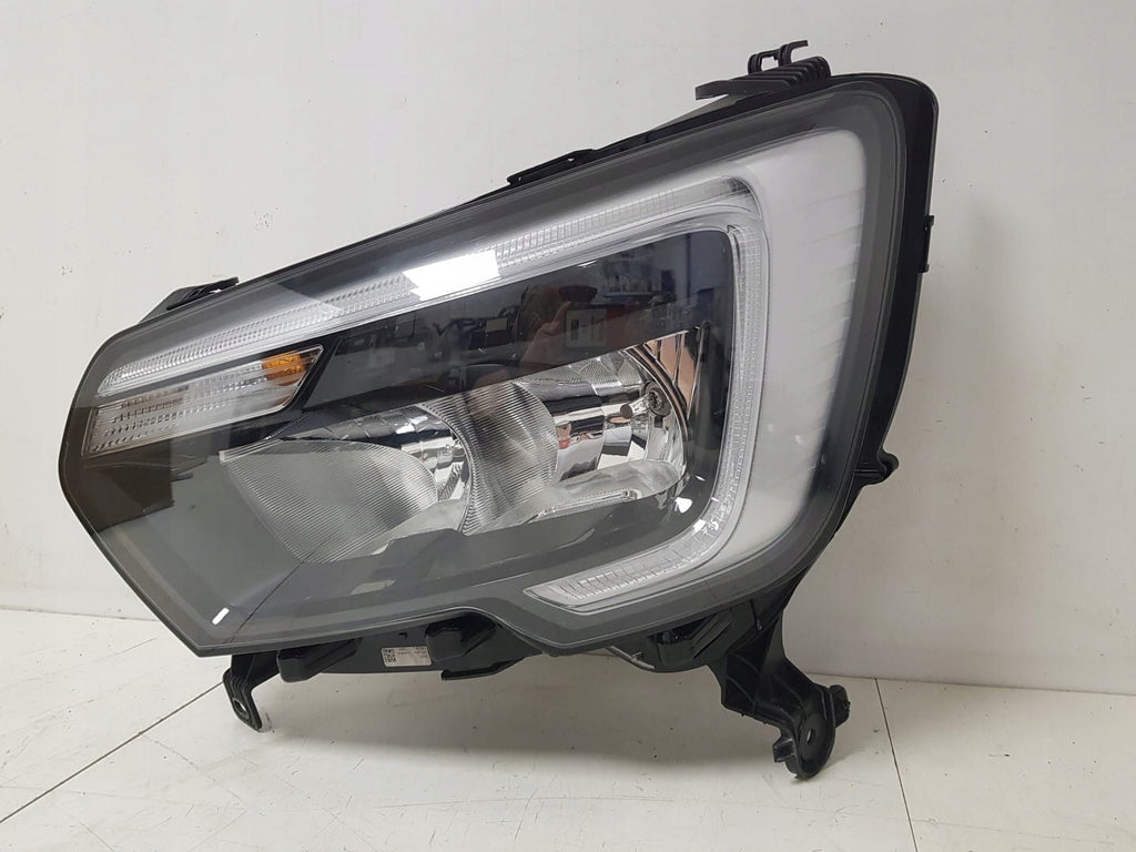 Frontscheinwerfer Renault Master III 260607867R LED Links Scheinwerfer Headlight SCH9562280200oq