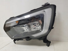 Laden Sie das Bild in den Galerie-Viewer, Frontscheinwerfer Renault Master III 260607867R LED Links Scheinwerfer Headlight SCH9562280200oq