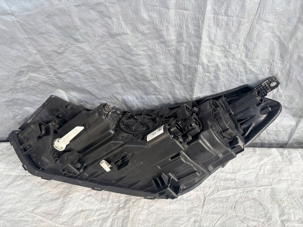 Frontscheinwerfer Hyundai Tucson Tl 92102D7100 Rechts Scheinwerfer Headlight SCH2737141873hp