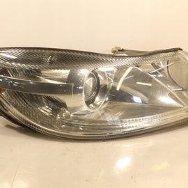 Frontscheinwerfer Skoda Octavia II 1EL247052-26 Rechts Scheinwerfer Headlight SCH2792528658ur