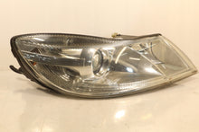 Laden Sie das Bild in den Galerie-Viewer, Frontscheinwerfer Skoda Octavia II 1EL247052-26 Rechts Scheinwerfer Headlight SCH2792528658ur
