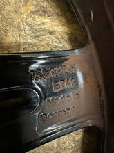 Laden Sie das Bild in den Galerie-Viewer, 1x Alufelge 18 Zoll 5x112 Mercedes-Benz W177 Rim Wheel FEL5323485289bf