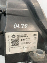 Load image into Gallery viewer, Frontscheinwerfer VW Golf VII 5G1941035C Links Scheinwerfer Headlight SCH8396134225ub