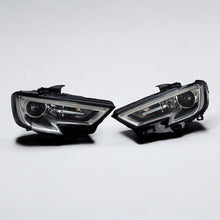 Load image into Gallery viewer, Frontscheinwerfer Audi A3 8V0941005E Xenon Links Scheinwerfer Headlight