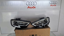 Load image into Gallery viewer, Frontscheinwerfer Audi A3 8V0941005E Xenon Links Scheinwerfer Headlight