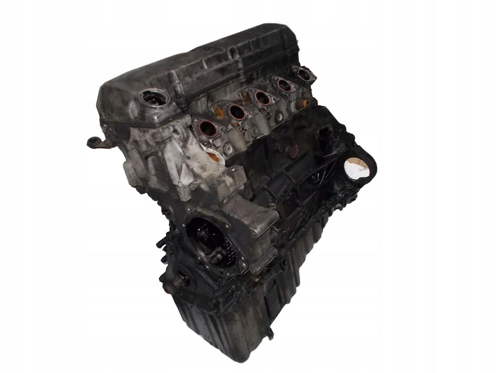 Motor Mercedes-Benz Sprinter OM602 2.9 TDI Diesel Engine Unkomplett