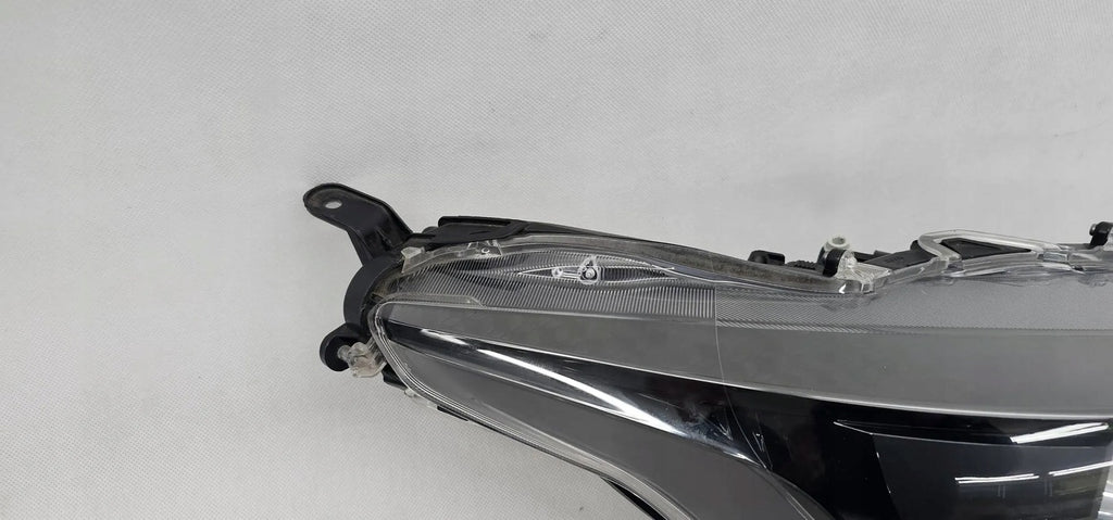 Frontscheinwerfer Toyota 4 Yaris SPP7215 123750 Rechts Scheinwerfer Headlight