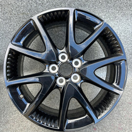 1x Alufelge 17 Zoll 6.5