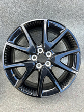 Load image into Gallery viewer, 1x Alufelge 17 Zoll 6.5" 5x114.3 8535-350 Toyota I Rim Wheel FEL2821533741ld