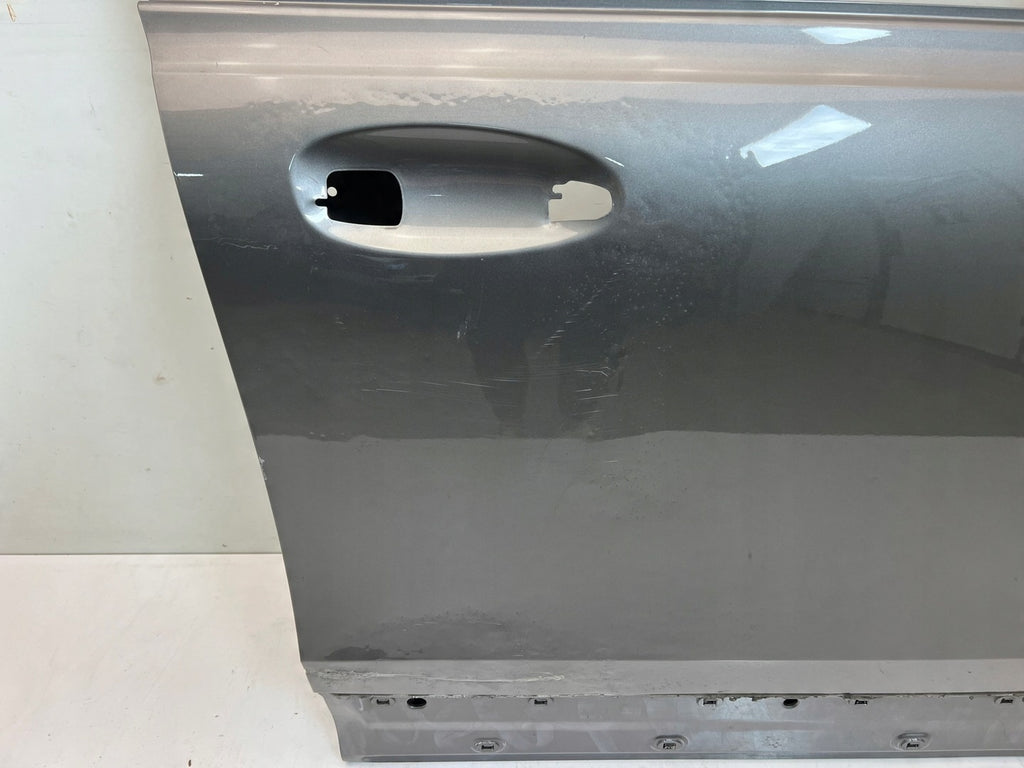 Tür Mercedes-Benz Glb X247 Vorne Rechts Door Porta Porte