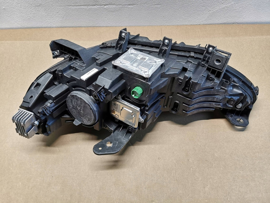 Frontscheinwerfer Alfa Romeo Stelvio 00505639590 Rechts Scheinwerfer Headlight SCH1949713431fu
