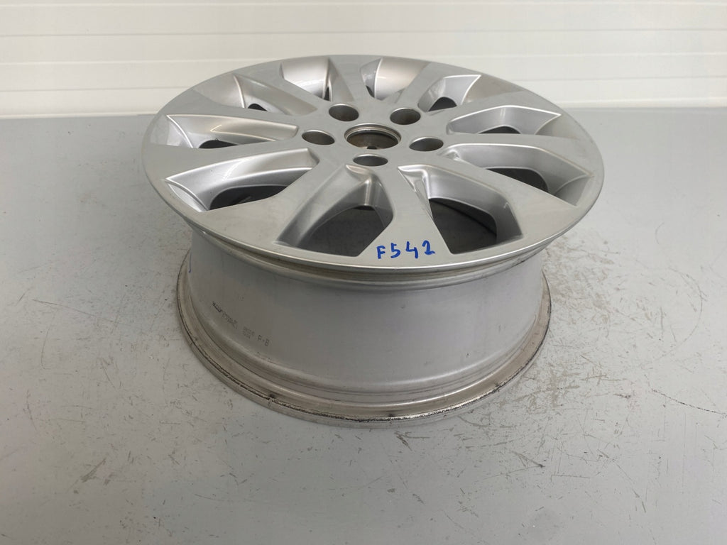 1x Alufelge 16 Zoll 6.5" 5x112 46ET 5F0501025A Seat Leon Rim Wheel FEL2887717459ff