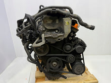 Load image into Gallery viewer, Motor VW Passat Golf III CAXA 1.4 TSI 122PS 90kW 148TKm 2008 Benzin Komplett MOT6819696825ge