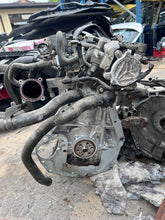 Load image into Gallery viewer, Motor Mazda I PEPE01 2.0 Benzin Engine Komplett MOT9645362249dz