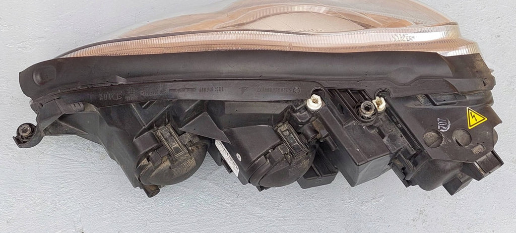 Frontscheinwerfer Mercedes-Benz W220 0301178274 Rechts Scheinwerfer Headlight SCH4738249152rx