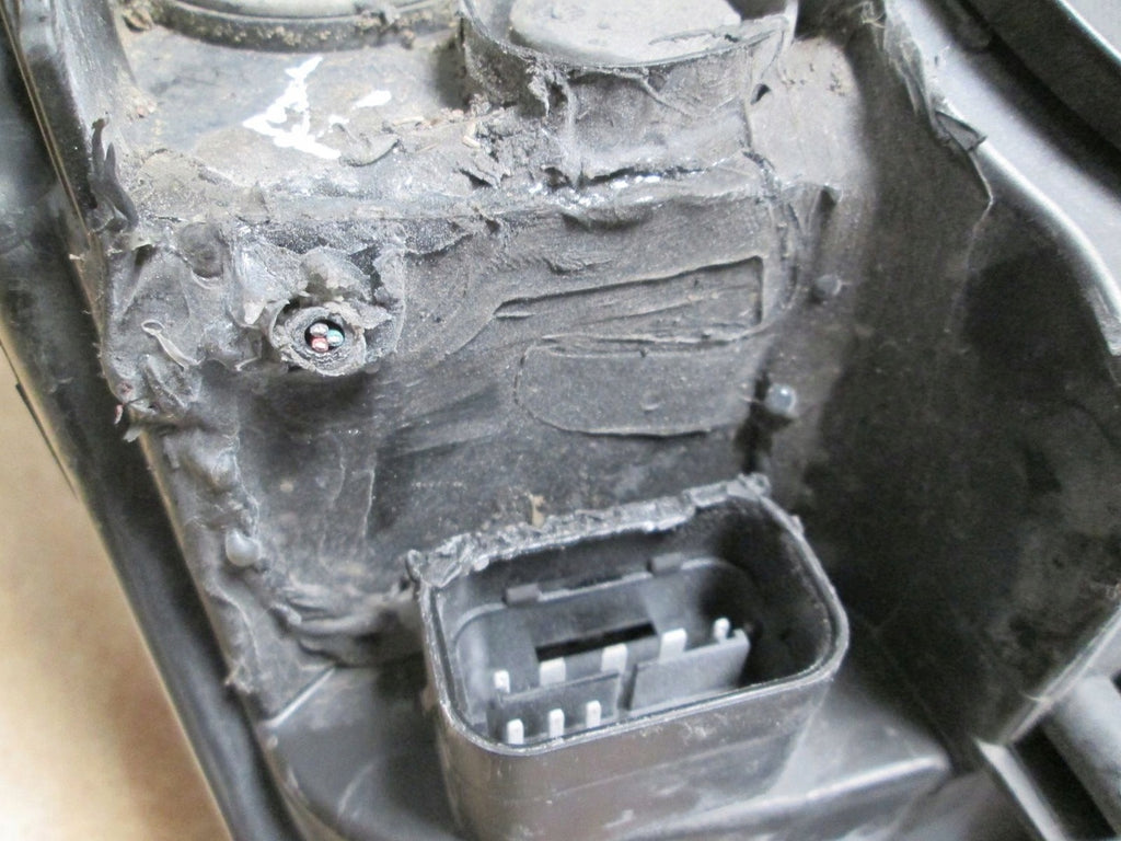 Frontscheinwerfer BMW F30 F31 7259525 7259543 Xenon Links Scheinwerfer Headlight SCH9175205675qf