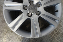 Load image into Gallery viewer, 4x Alufelge 17 Zoll 7.5&quot; 5x112 45ET 8K0601025B Audi A4 B8 Rim Wheel