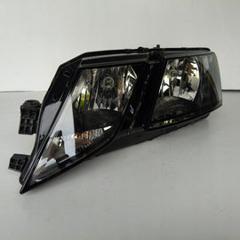 Frontscheinwerfer Skoda Octavia III 16-KAA 5E1941015C LED Links Headlight SCH8598486938fv