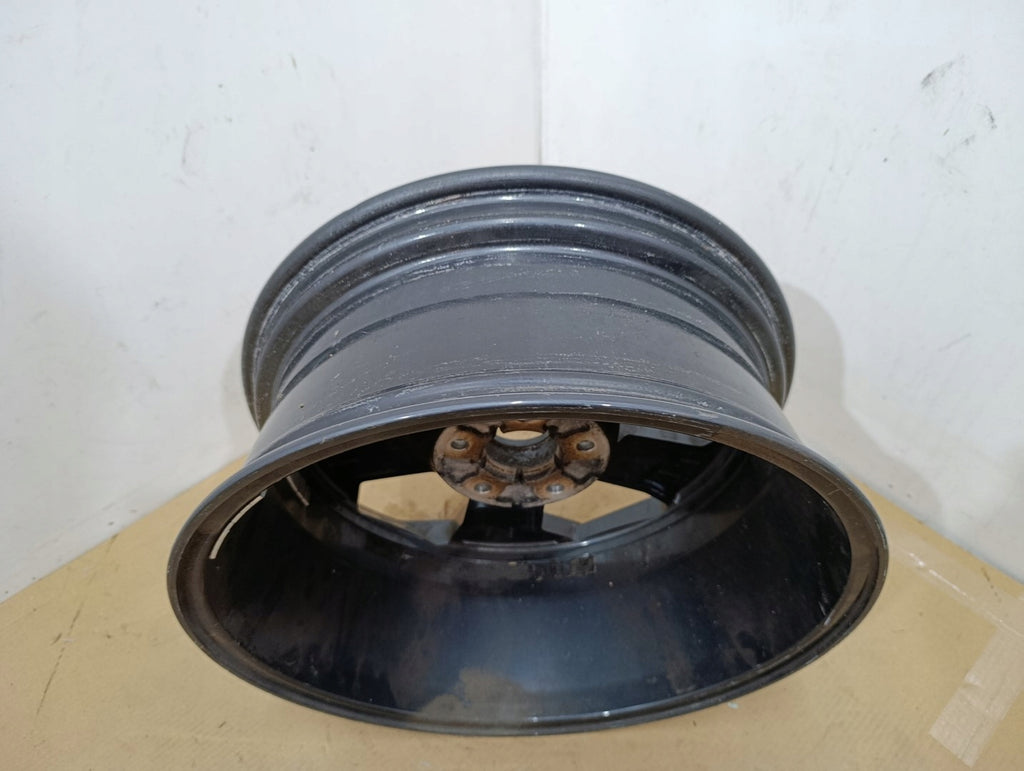 1x Alufelge 18 Zoll 7.5" 5x114.3 Nissan Qashqai I Rim Wheel FEL7119206456dc