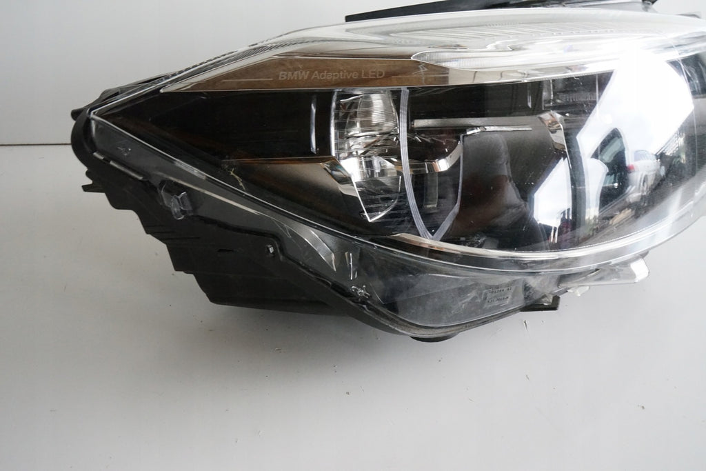 Frontscheinwerfer BMW F34 7470442-02 LED Rechts Scheinwerfer Headlight SCH2895446888ge