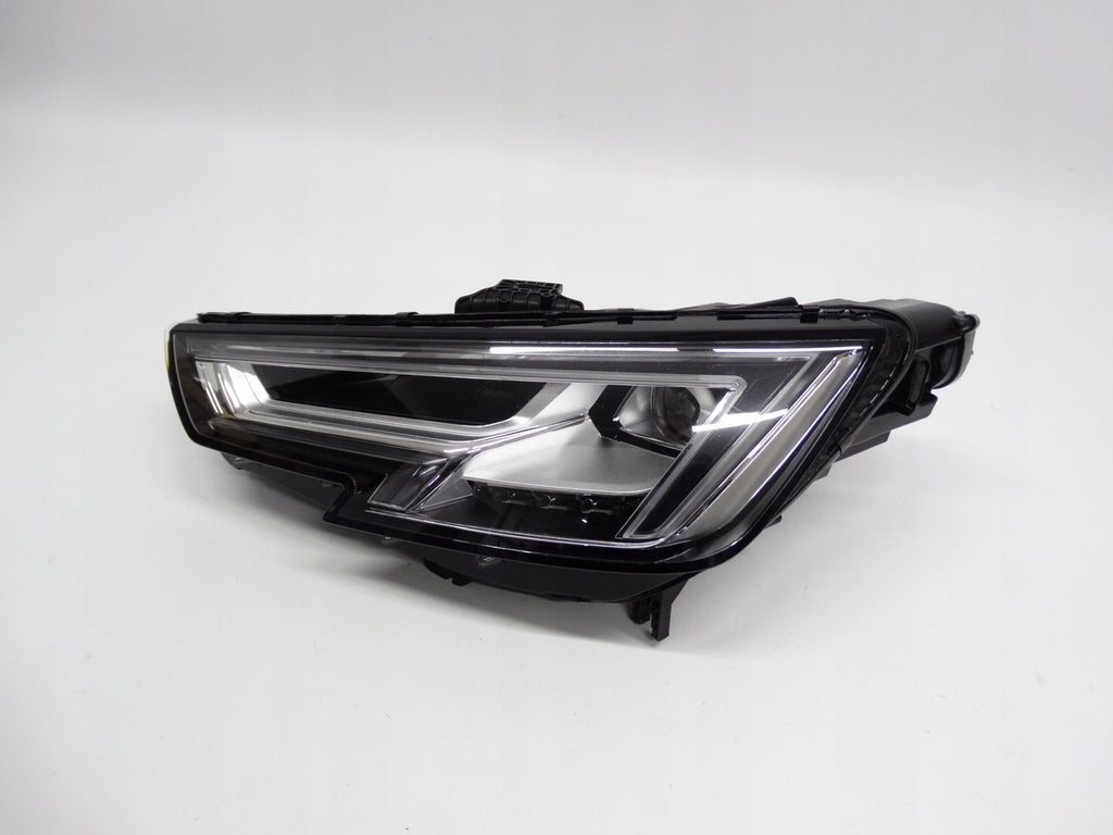 Frontscheinwerfer Audi A4 B9 8W0941033 LED Links Scheinwerfer Headlight